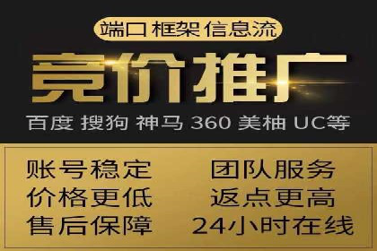 竞价账户优化：成功企业的广告策略揭秘
